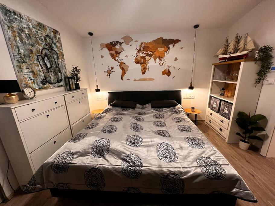 Chatka Pod Martinskymi Holami S Klimatizaciou Exteriör bild